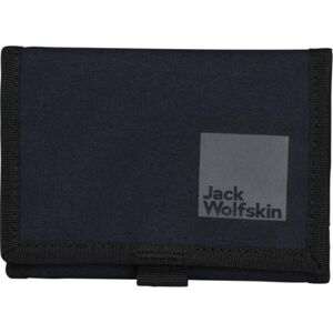 Jack Wolfskin MAINKAI Peňaženka, tmavo modrá, veľkosť