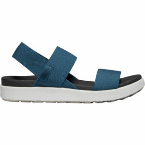 Keen ELLE BACKSTRAP Dámske sandále, modrá, veľkosť 39.5
