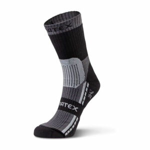 Klimatex FINK Funkčné trekingové ponožky, čierna, veľkosť 35-38