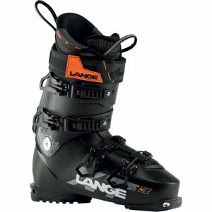 Lange XT3 100 Lyžiarska skialpinistická obuv, čierna, veľkosť 27
