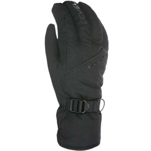 Level TROUPER GORE Pánske rukavice, čierna, veľkosť XXL