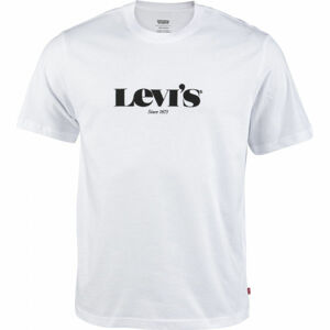 Levi's SS RELAXED FIT TEE  XL - Pánske tričko
