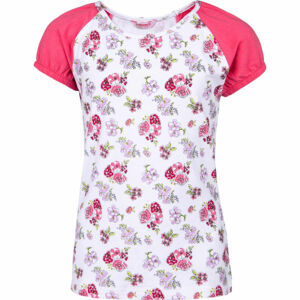 Lewro LYNDY  140-146 - Dievčenské tričko