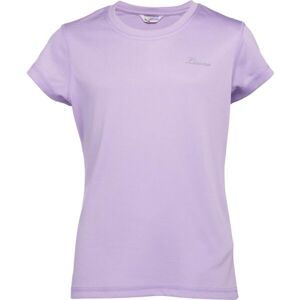 Lewro TAMRA Dievčenské športové tričko, fialová, veľkosť 164-170