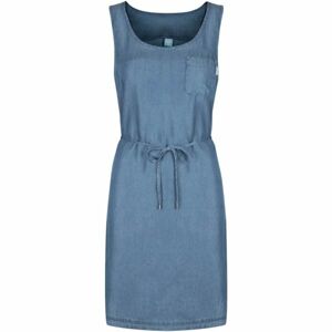 Loap NYXI modrá M - Dámske šaty