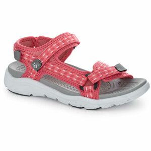 Loap HICKY Dámske sandále, ružová, veľkosť 38