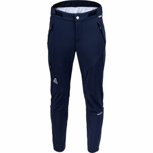 Maloja PIRMINM Multišportové nohavice, tmavo modrá, veľkosť XL