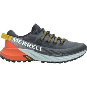 Merrell AGILITY PEAK 4 Pánska trailová obuv, béžová, veľkosť 46.5
