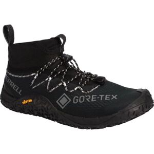 Merrell Trail Glove 7 GTX W Dámska barefoot obuv, čierna, veľkosť 38.5