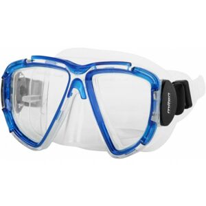 Miton CETO Potápačská maska, modrá, veľkosť os