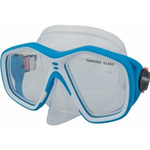 Miton SULU Potápačská maska, modrá, veľkosť os