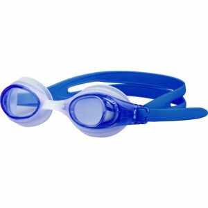 Miton YAM JR Detské plavecké okuliare, modrá, veľkosť os