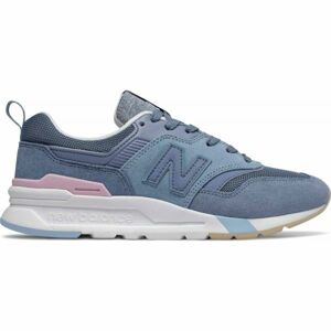 New Balance CW997HKD modrá 6 - Dámska vychádzková obuv