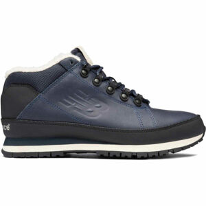 New Balance H754LFN Pánska voľnočasová obuv, tmavo modrá, veľkosť 42