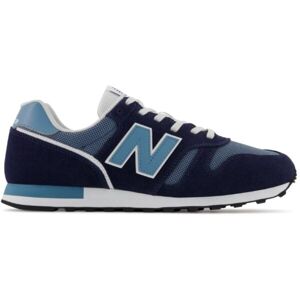 New Balance ML373VA2 Pánska voľnočasová obuv, modrá, veľkosť 40.5