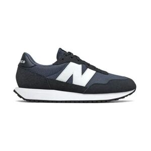 New Balance MS237CA Pánska voľnočasová obuv, tmavo modrá, veľkosť 43