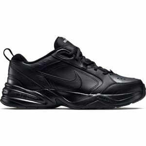 Nike AIR MONARCH IV TRAINING Pánska tréningová obuv, čierna, veľkosť 42