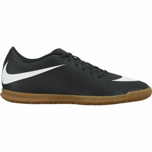 Nike BRAVATAX II IC Pánska halová obuv, čierna, veľkosť 46