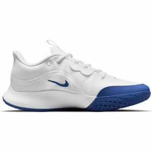 Nike AIR MAX VOLLEY Pánska tenisová obuv, biela, veľkosť 43