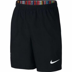 Nike CR7 B NK DRY SHORT WZ Chlapčenské šortky, čierna, veľkosť S