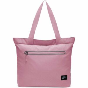 Nike TECH TOTE svetlo ružová UNI - Detská taška