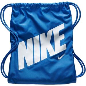 Nike Y GYMSACK - AOP Detský gymsack, modrá, veľkosť os