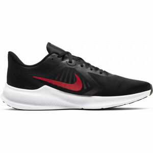 Nike DOWNSHIFTER 10 čierna 9 - Pánska bežecká obuv