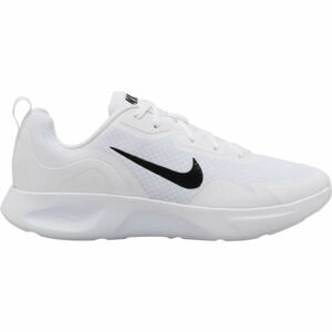 Nike WEARALLDAY Pánska voľnočasová obuv, biela, veľkosť 45.5
