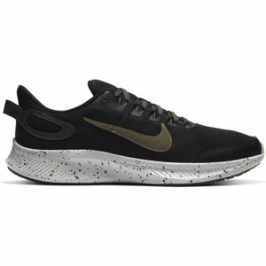 Nike RUN ALL DAY 2 SE čierna 11 - Pánska bežecká obuv