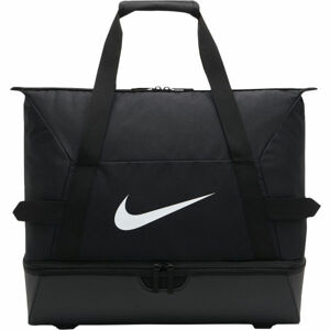 Nike ACADEMY TEAM M HARDCASE Športová taška, čierna, veľkosť