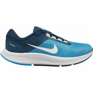 Nike AIR ZOOM STRUCTURE 23  7.5 - Pánska bežecká obuv