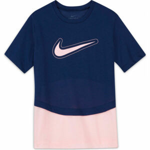 Nike DRY TROPHY SS TOP G  XL - Dievčenské tréningové tričko
