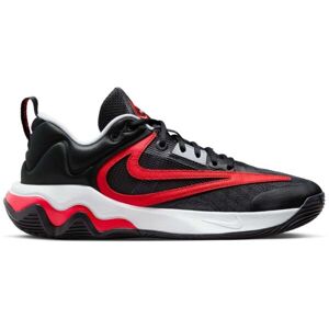 Nike GIANNIS IMMORTALITY 3 Pánska basketbalová obuv, čierna, veľkosť 40