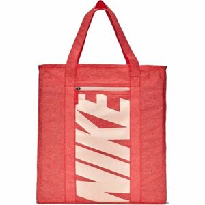 Nike GYM Dámska športová taška, ružová, veľkosť MISC
