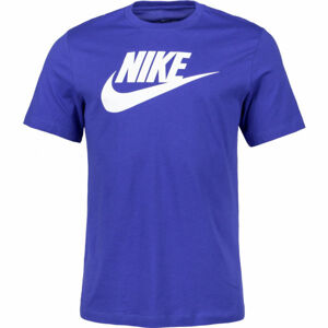 Nike NSW TEE ICON FUTURU  L - Pánske tričko