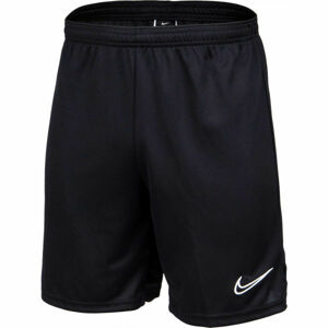 Nike DF ACD21 SHORT K M Pánske futbalové kraťasy, čierna, veľkosť XXL