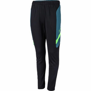 Nike DF ACD21 PANT KPZ M Pánske futbalové nohavice, čierna, veľkosť S