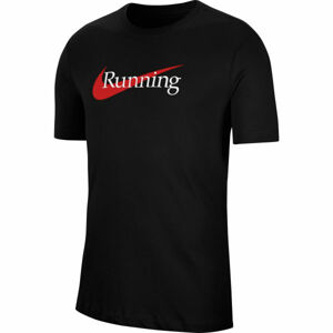 Nike DRI-FIT  2XL - Pánske bežecké tričko