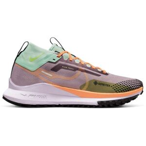 Nike Dámska bežecká obuv Dámska bežecká obuv, fialová, veľkosť 42