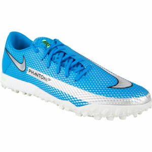 Nike Pánske turfy Pánske turfy, modrá, veľkosť 44.5
