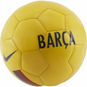 Nike FC BARCELONA SPRTS  5 - Futbalová lopta