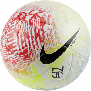 Nike NEYMAR JR. STRIKE Futbalová lopta, červená, veľkosť 5