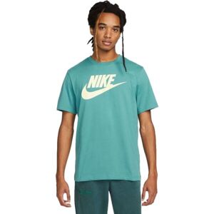 Nike SPORTSWEAR Dámske tričko, čierna, veľkosť