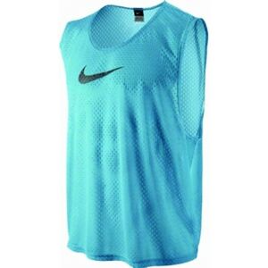 Nike 361109-700 DRES NIKE ROZLIŠOVACÍ modrá L/XL - Rozlišovací dres