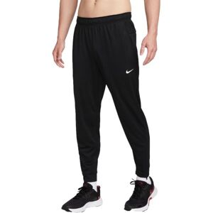 Nike TOTALITY Pánske tepláky, čierna, veľkosť M