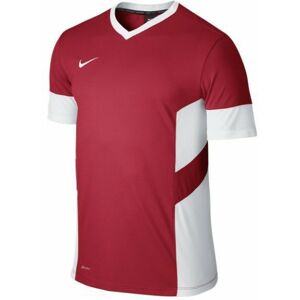 Nike TRAINING TOP červená XL - Pánske športové tričko