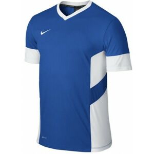 Nike TRAINING TOP modrá XL - Pánske športové tričko