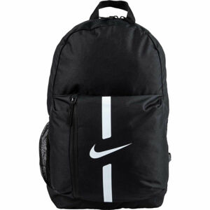 Nike Y ACADEMY TEAM Detský batoh, čierna, veľkosť os
