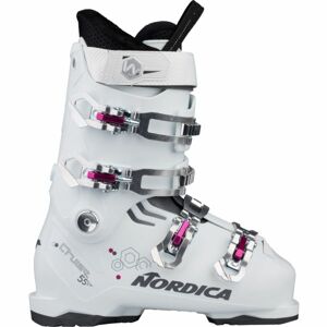 Nordica Dámska lyžiarska obuv Dámska lyžiarska obuv, biela, veľkosť 24