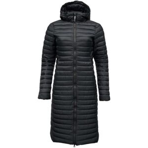 Northfinder MARCIA Dámska zimná bunda, čierna, veľkosť L
